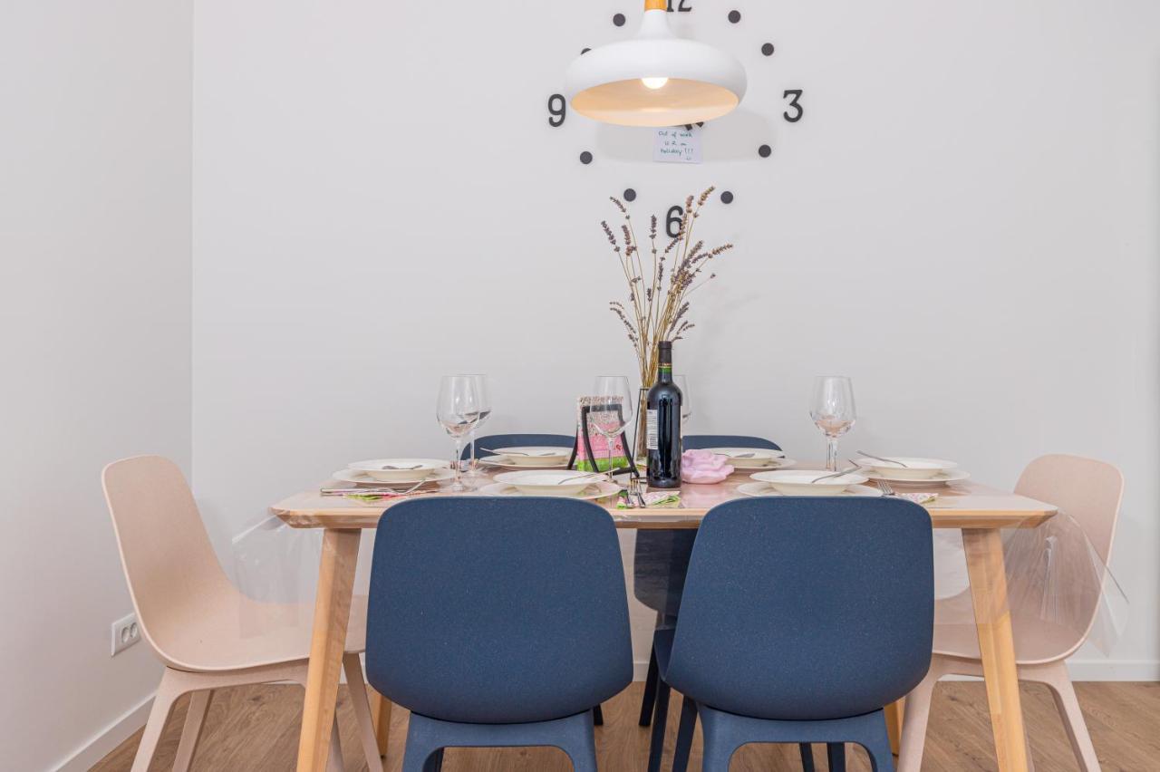 Apartment Vivien تْسْغيكفانِتْسا المظهر الخارجي الصورة